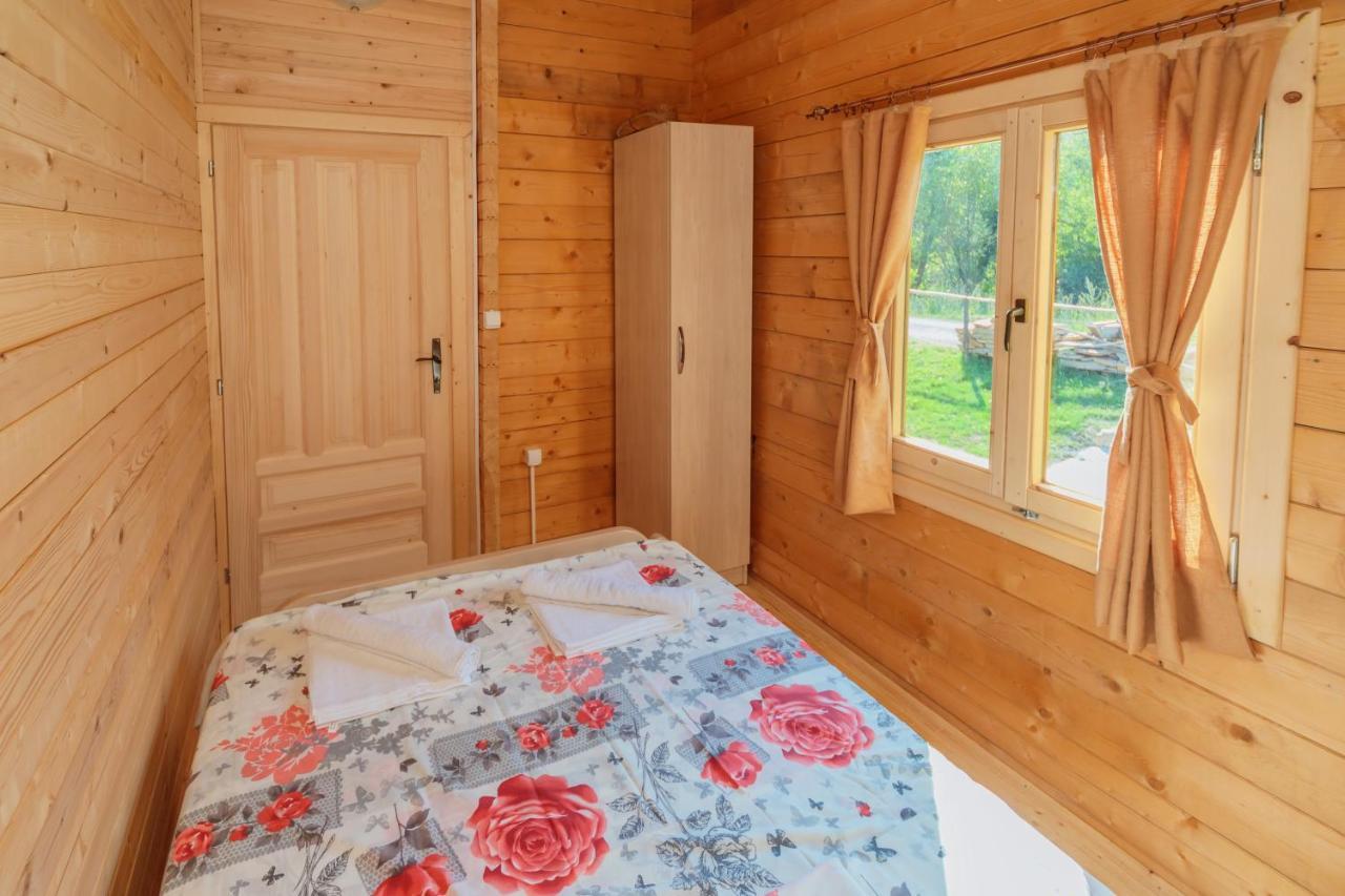 Orahovo Cottages ヴィルパザル エクステリア 写真
