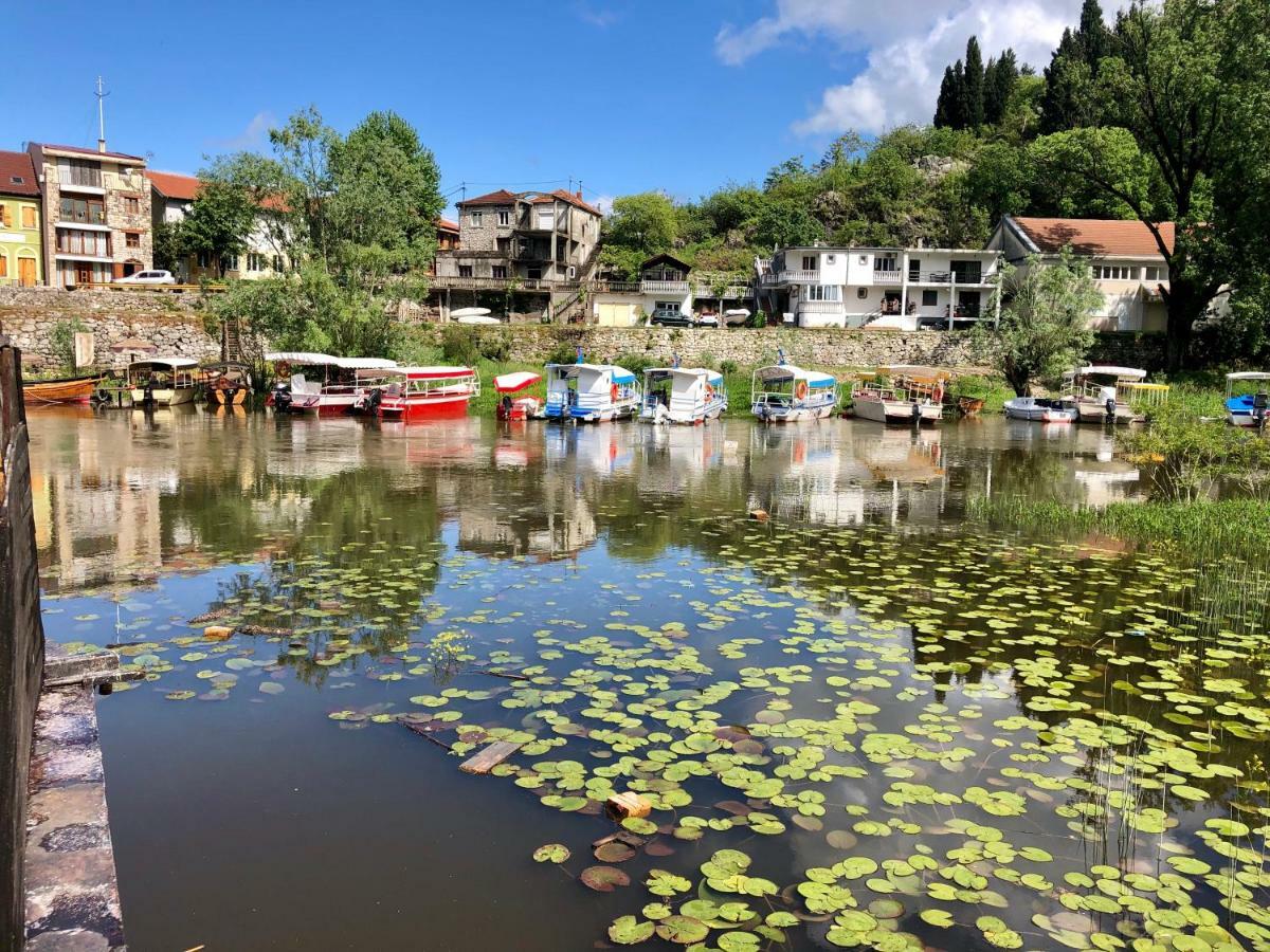 Orahovo Cottages ヴィルパザル エクステリア 写真